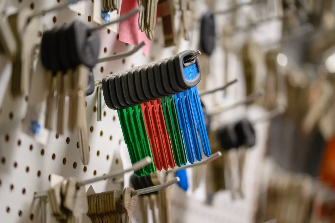 24/7 Notdienst - Schnelle Hilfe rund um die Uhr