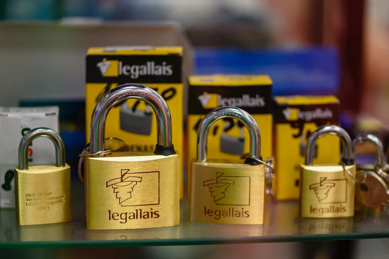 Erfahrene Techniker - Kompetente Beratung